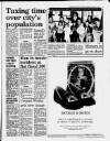 Cambridge Daily News Wednesday 22 November 1989 Page 13