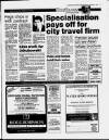 Cambridge Daily News Wednesday 22 November 1989 Page 15