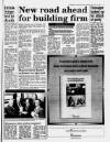 Cambridge Daily News Wednesday 22 November 1989 Page 19