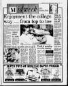 Cambridge Daily News Wednesday 22 November 1989 Page 22