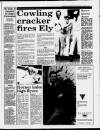 Cambridge Daily News Wednesday 22 November 1989 Page 36