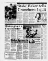 Cambridge Daily News Wednesday 22 November 1989 Page 37