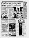 Cambridge Daily News Wednesday 06 December 1989 Page 11