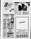 Cambridge Daily News Wednesday 06 December 1989 Page 12