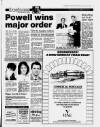 Cambridge Daily News Wednesday 06 December 1989 Page 13