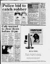 Cambridge Daily News Wednesday 06 December 1989 Page 19