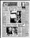 Cambridge Daily News Wednesday 06 December 1989 Page 26