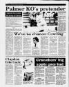 Cambridge Daily News Wednesday 06 December 1989 Page 42