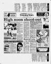 Cambridge Daily News Saturday 16 December 1989 Page 23