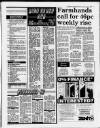 Cambridge Daily News Monday 23 April 1990 Page 3