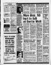 Cambridge Daily News Monday 21 May 1990 Page 4