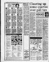 Cambridge Daily News Monday 23 April 1990 Page 8