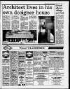 Cambridge Daily News Monday 23 April 1990 Page 15