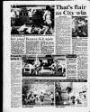 Cambridge Daily News Monday 21 May 1990 Page 18