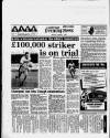 Cambridge Daily News Monday 23 April 1990 Page 20