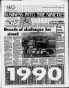 Cambridge Daily News Monday 01 January 1990 Page 21