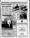Cambridge Daily News Monday 23 April 1990 Page 23