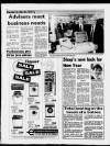 Cambridge Daily News Monday 21 May 1990 Page 26