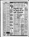 Cambridge Daily News Tuesday 02 January 1990 Page 4