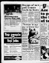 Cambridge Daily News Tuesday 02 January 1990 Page 12