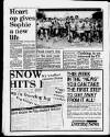 Cambridge Daily News Tuesday 02 January 1990 Page 16