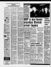 Cambridge Daily News Wednesday 03 January 1990 Page 4