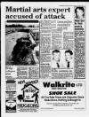 Cambridge Daily News Wednesday 03 January 1990 Page 5