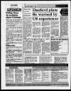 Cambridge Daily News Wednesday 03 January 1990 Page 6