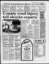Cambridge Daily News Wednesday 03 January 1990 Page 7