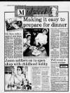 Cambridge Daily News Wednesday 03 January 1990 Page 12