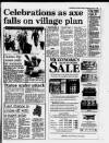 Cambridge Daily News Wednesday 03 January 1990 Page 13
