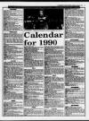 Cambridge Daily News Wednesday 03 January 1990 Page 25
