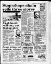 Cambridge Daily News Thursday 04 January 1990 Page 5