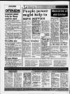 Cambridge Daily News Thursday 04 January 1990 Page 6