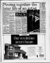 Cambridge Daily News Thursday 04 January 1990 Page 21
