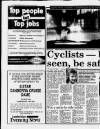Cambridge Daily News Thursday 04 January 1990 Page 22