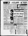 Cambridge Daily News Thursday 04 January 1990 Page 44