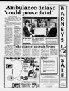 Cambridge Daily News Friday 05 January 1990 Page 7