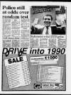 Cambridge Daily News Friday 05 January 1990 Page 15