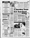 Cambridge Daily News Friday 05 January 1990 Page 50