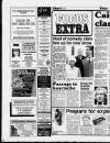 Cambridge Daily News Friday 05 January 1990 Page 52