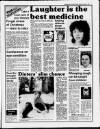 Cambridge Daily News Saturday 06 January 1990 Page 7