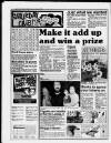 Cambridge Daily News Saturday 06 January 1990 Page 10