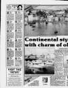 Cambridge Daily News Saturday 06 January 1990 Page 12