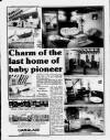 Cambridge Daily News Saturday 06 January 1990 Page 14