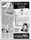 Cambridge Daily News Saturday 06 January 1990 Page 15