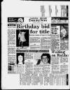 Cambridge Daily News Saturday 06 January 1990 Page 24