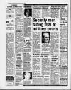 Cambridge Daily News Monday 08 January 1990 Page 4