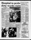 Cambridge Daily News Monday 08 January 1990 Page 5