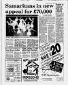 Cambridge Daily News Monday 08 January 1990 Page 7